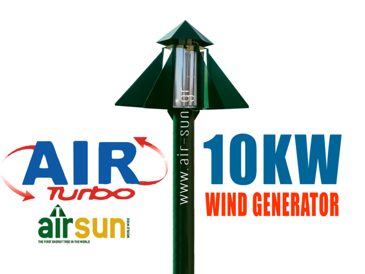 AIR-Turbo–10-KW
